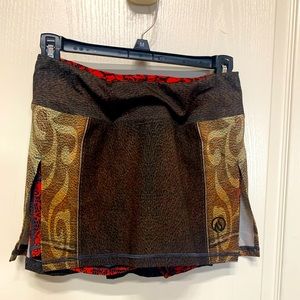 INKnBURN’s Pirate Sport Skirt